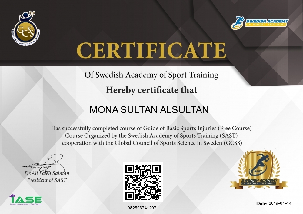 Mona sultan alsultan